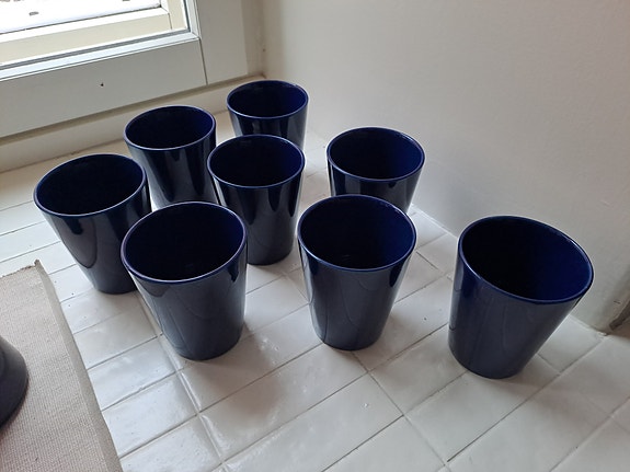 Arabia / Iittala Teema muki 3 kpl Kaj Franck