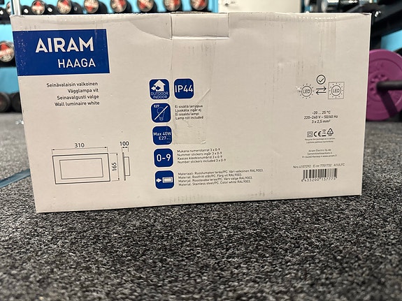 Product image 2 of 3