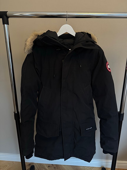 Canada Goose Langford Parka
