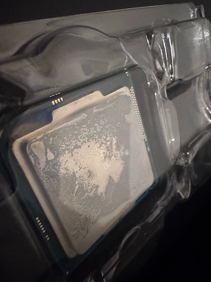 Intel pentium g3258 Anniversary edition
