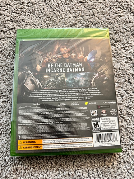 Product image 2 of 2