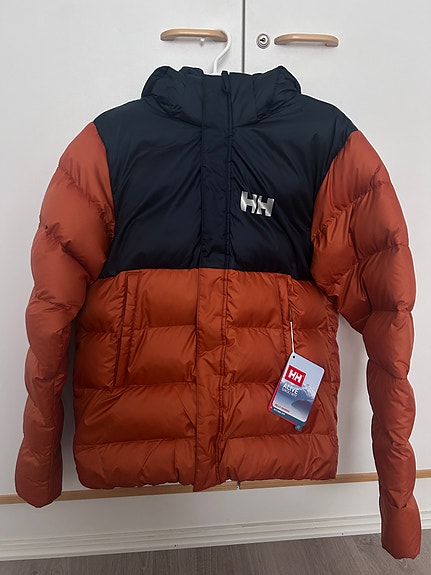 Helly Hansen Talvitakki koko 176
