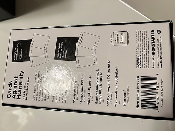 Product image 3 of 5