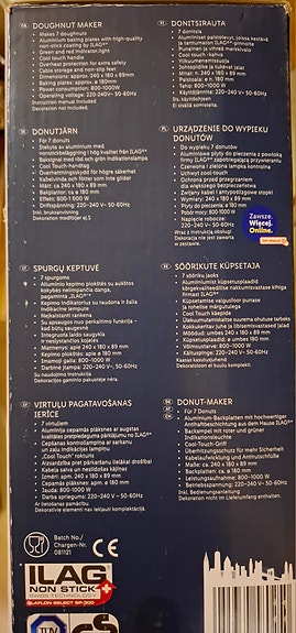 Product image 2 of 3