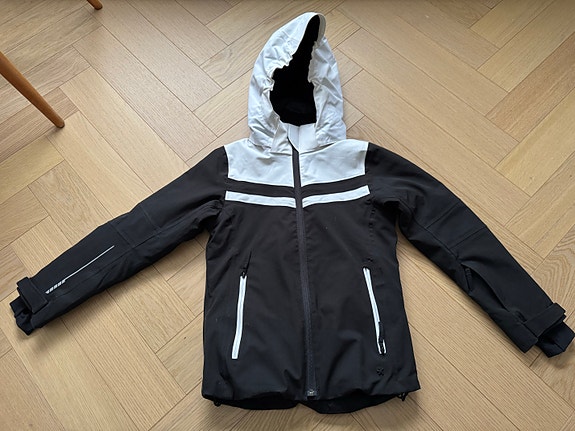 Everest laskettelutakki 140 cm