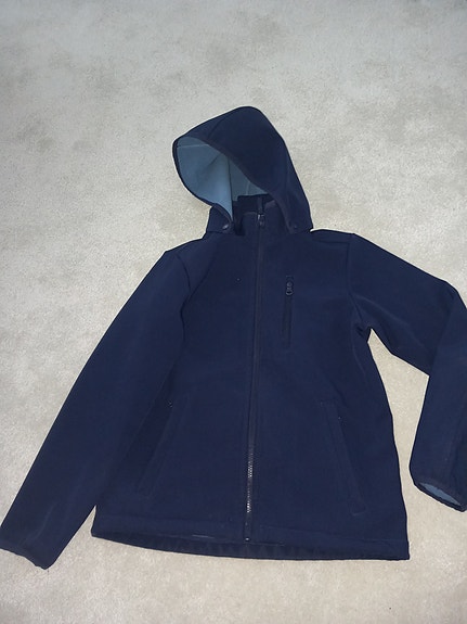 Softshell takki 146