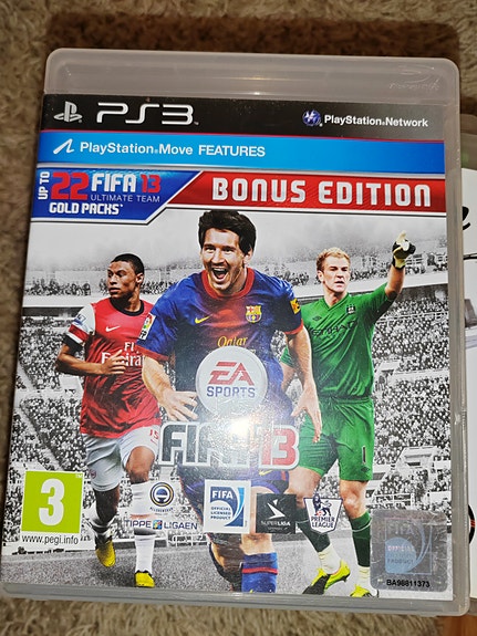 Fifa 13