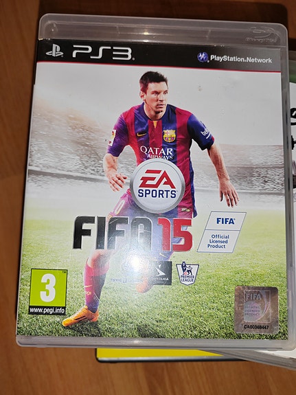 Fifa 15