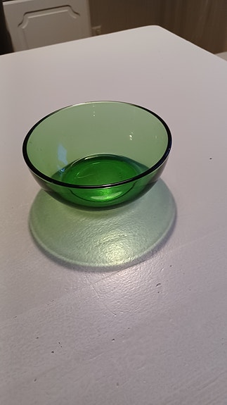 Kartio Iittala jälkiruokakulho