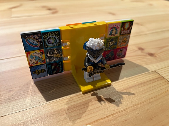 Product image 2 of 3