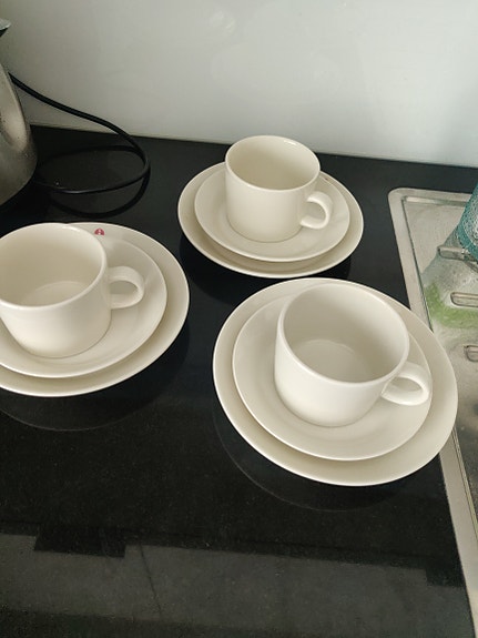 Iittala Teema