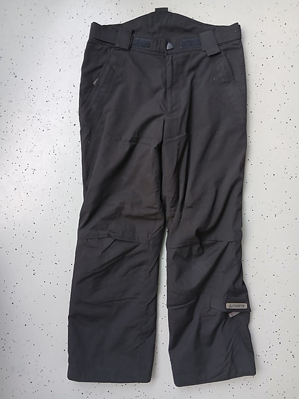 Toppahousut 40/42