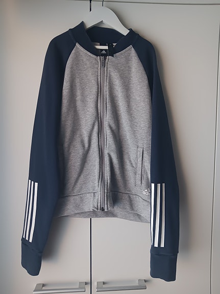 Adidas college XS