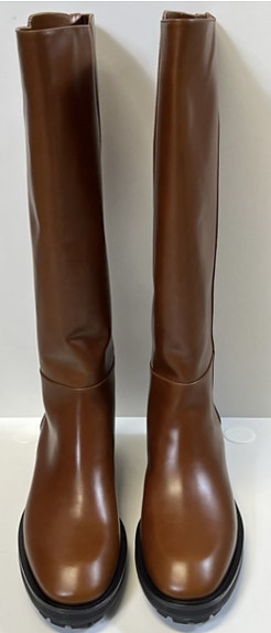 Max Mara Saappaat 41 ruskea nahka