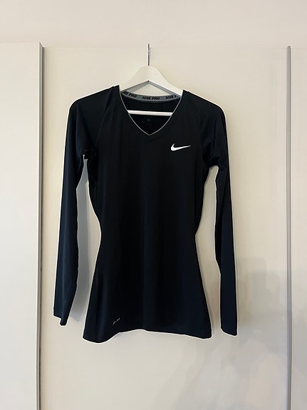 Nike Dri-Fit paita
