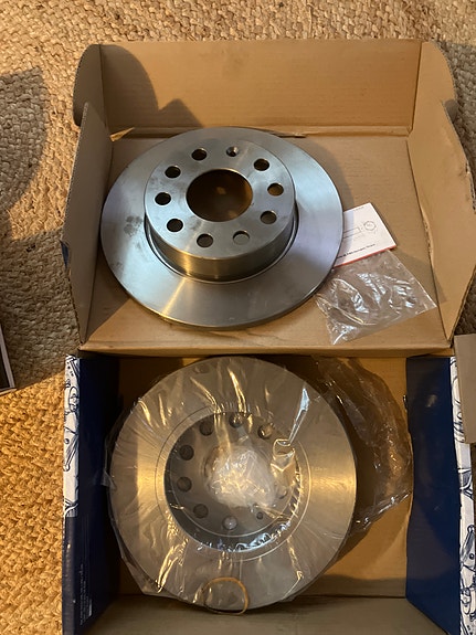 Audi A3 Sportback (8PA 2004-2013) takajarrulevyt