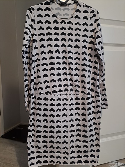 Marimekko hattara mekko Xs