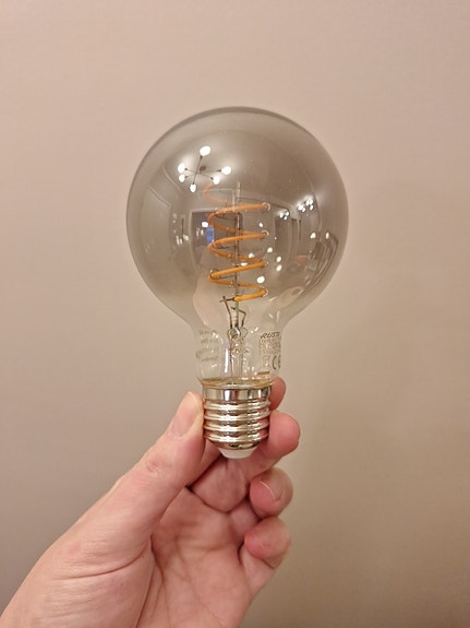 LED-lamput E27