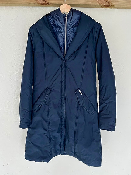 Woolrich naisten talvitakki, koko S