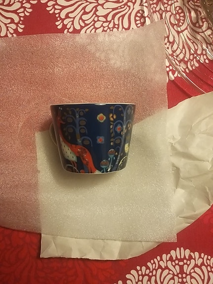Iittala Taika Kahvikuppi