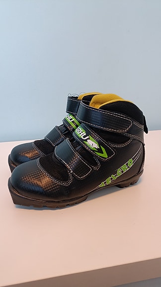 34 Karhu hiihtomonot NNN (21,7cm)