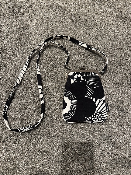 Marimekko pikkulaukku
