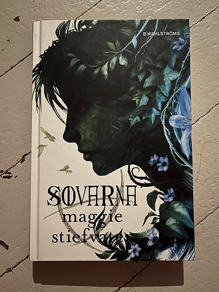 Maggie Stiefvater Sovarna
