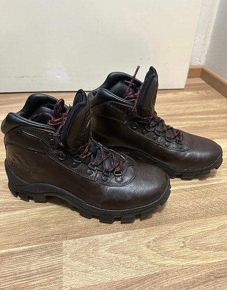 Adidas Terrex