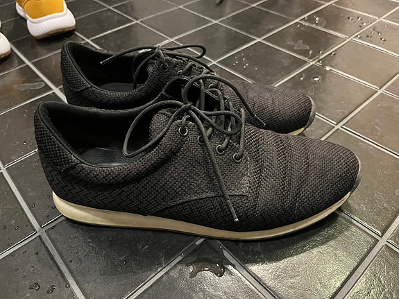Vagabond tennarit, 39