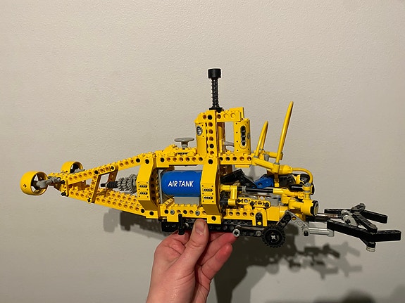 Product image 2 of 3