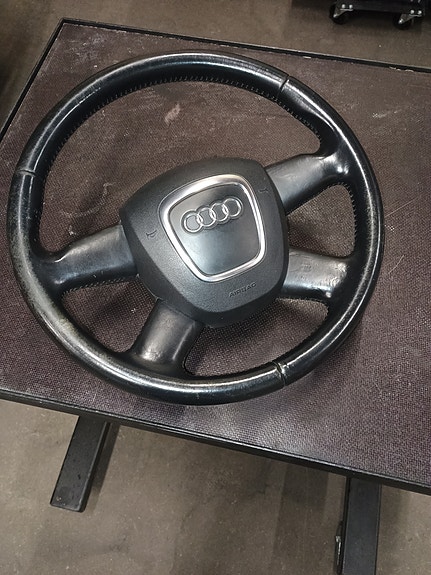 Audi A6 C6 ratti