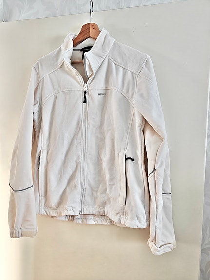 Icepeak fleecetakki 40
