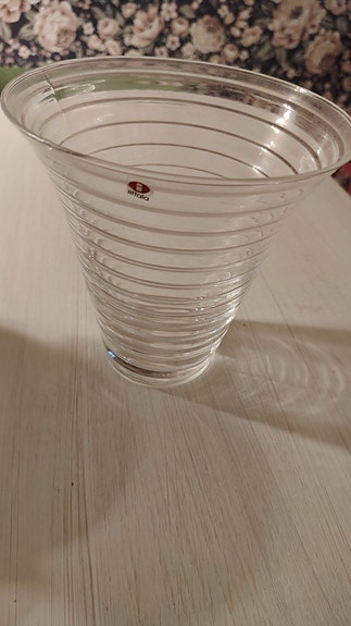 Iittala Aino Maljakko