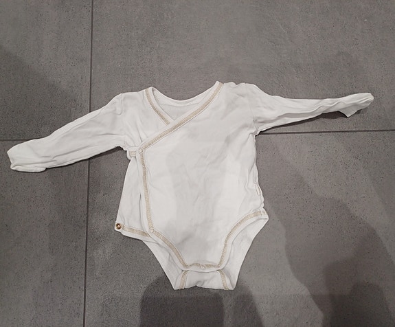Vauvan body