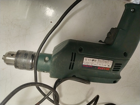 Porakone Electronic
