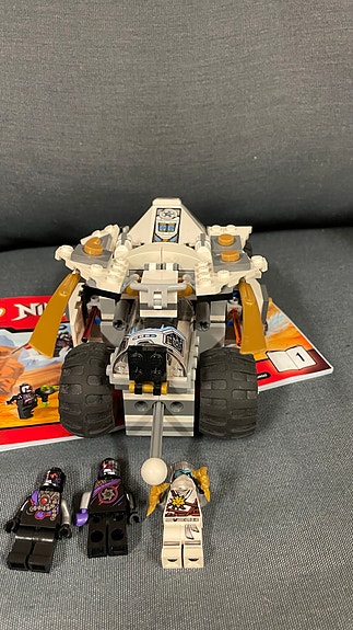 Product image 2 of 3