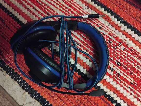 Headset