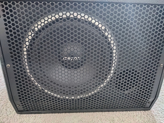 Eton MOVE 10-300 AR 10" aktiivisubwoofer