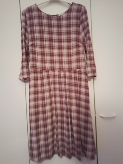 Mekko Tom Tailor