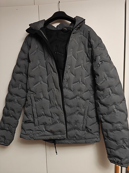 Icepeak untuvatakki