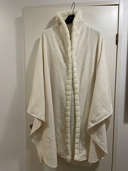 Poncho