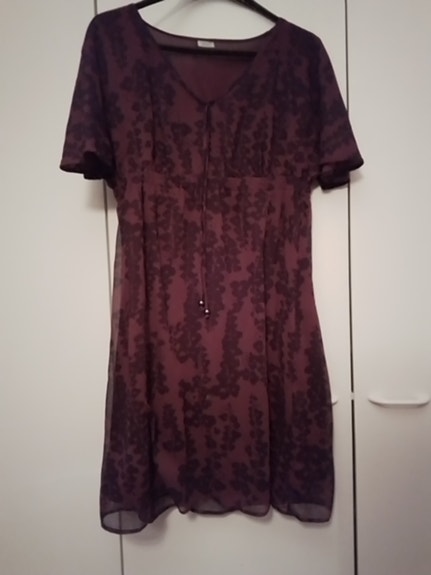 Esprit mekko