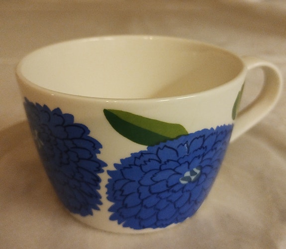 Iittala Marimekko Primavera sininen