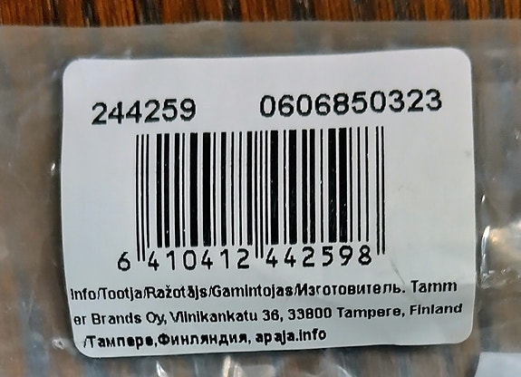 Product image 5 of 6