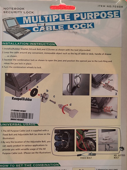 Product image 2 of 2