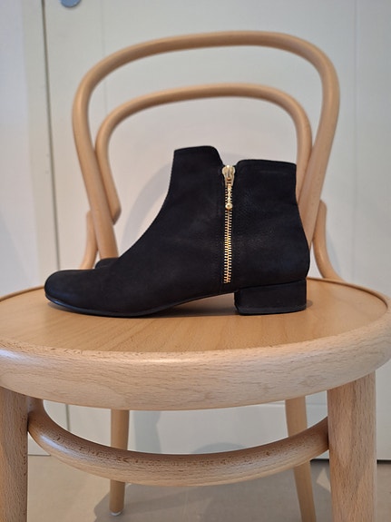 Vagabond nilkkurit koko 40