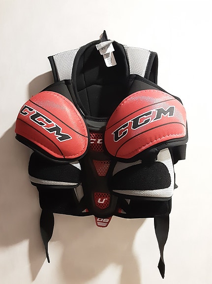 CCM hartiasuojat JR