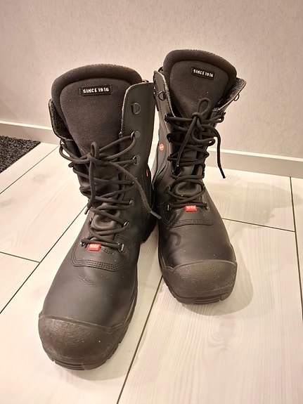 Jalas turvakengät, koko 45
