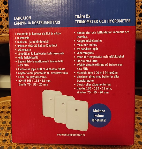 Product image 2 of 3