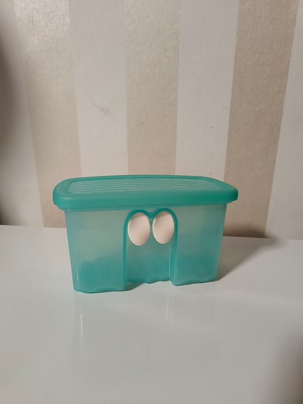 Tupperware FridgeSmart Mini